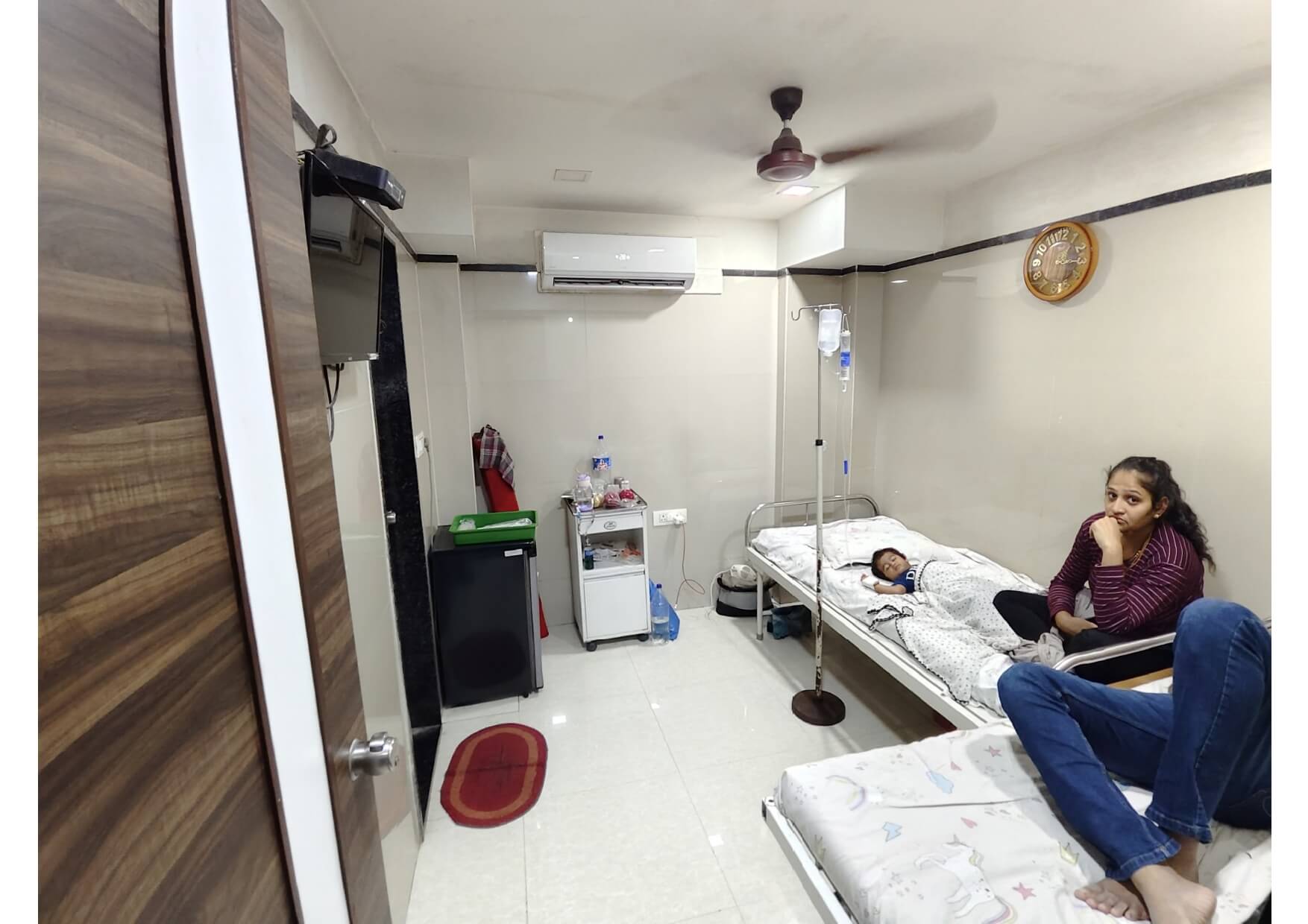 Hospital Photograph 23